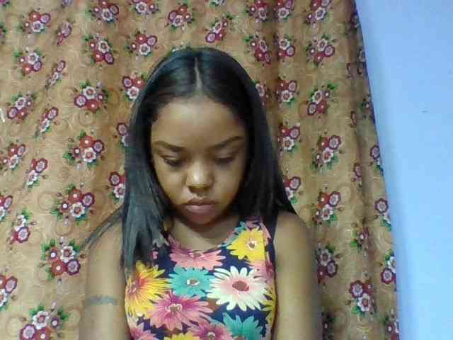 Elysa7 webcam