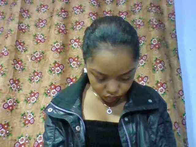 Elysa7 webcam
