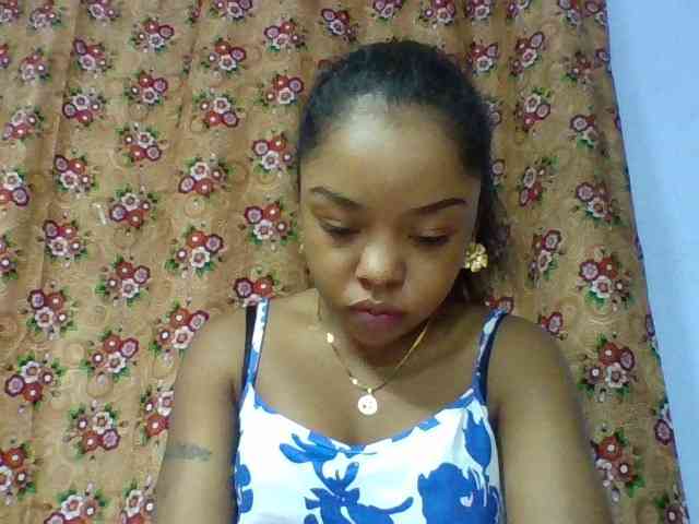 Elysa7 webcam