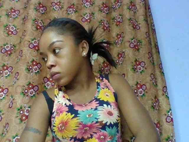 Elysa7 webcam