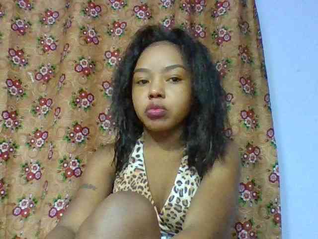 Elysa7 webcam