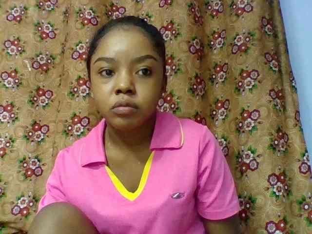 Elysa7 webcam