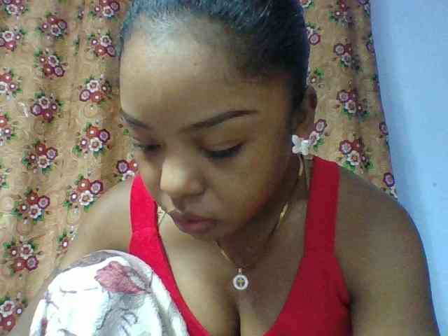 Elysa7 webcam