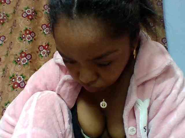 Elysa7 webcam