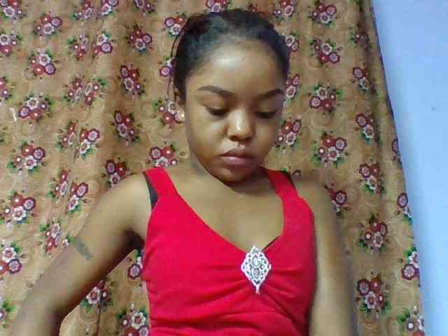 Elysa7 webcam