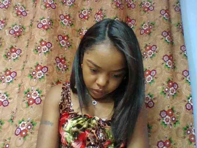 Elysa7 webcam