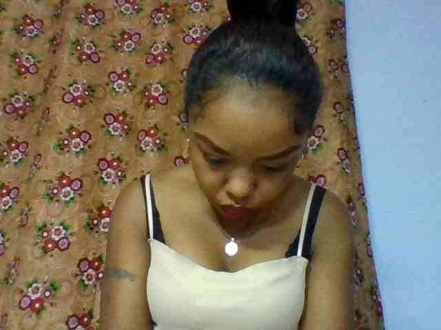 Elysa7 webcam