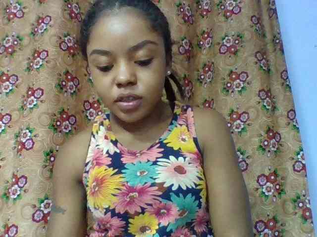 Elysa7 webcam