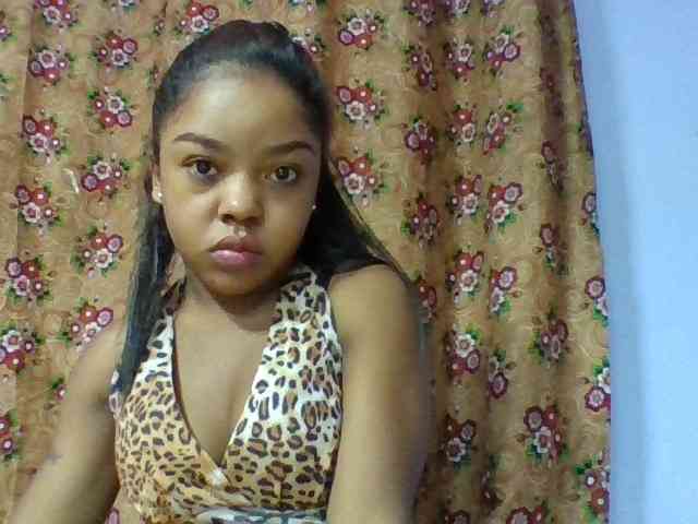 Elysa7 webcam