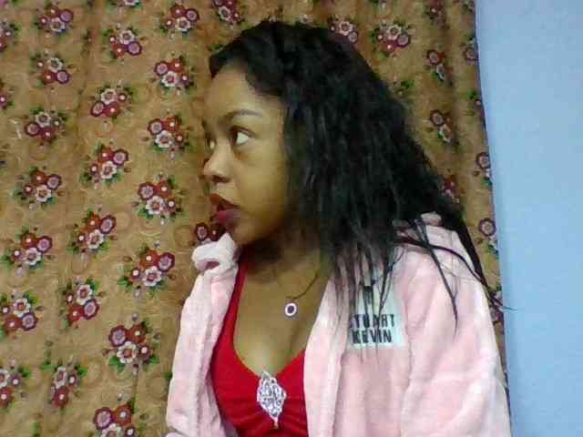 Elysa7 webcam
