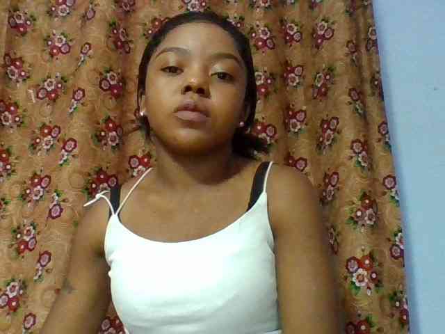 Elysa7 webcam