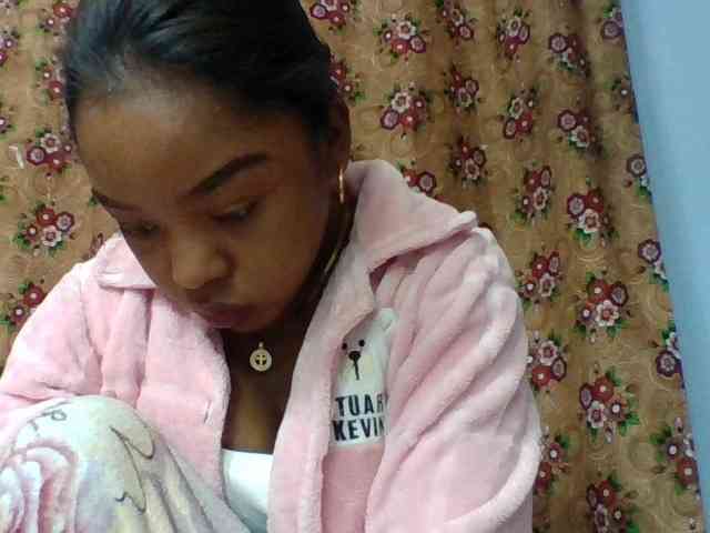Elysa7 webcam