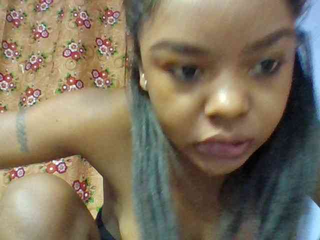 Elysa7 webcam