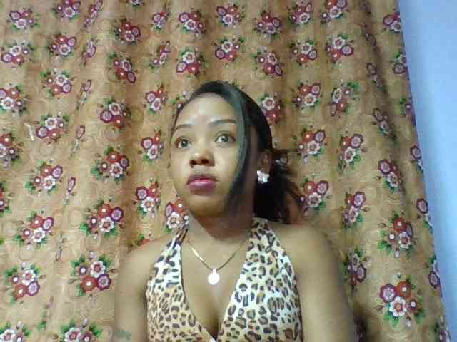 Elysa7 webcam