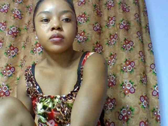 Elysa7 webcam