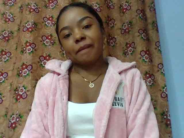 Elysa7 webcam