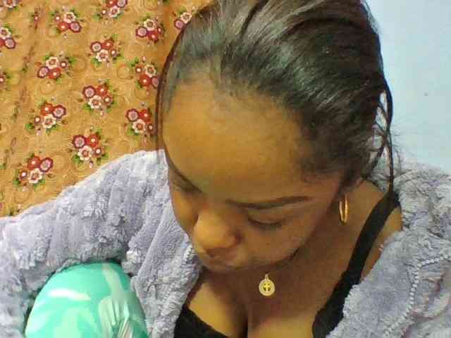 Elysa7 webcam