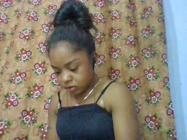 Elysa7 webcam