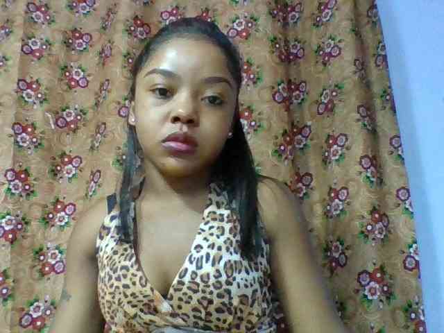 Elysa7 webcam