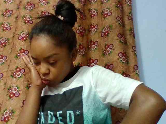 Elysa7 webcam