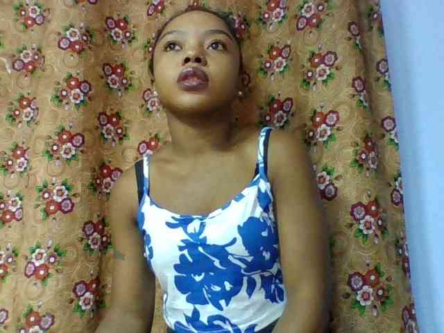 Elysa7 webcam