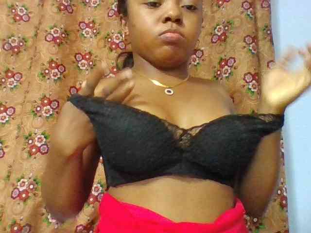 Elysa7 webcam