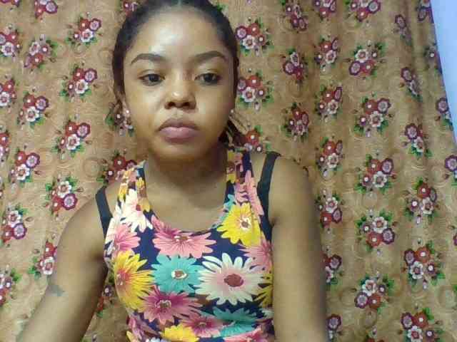 Elysa7 webcam