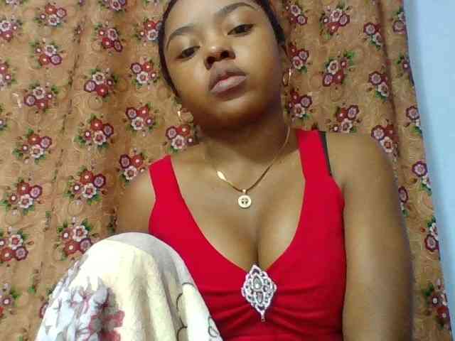 Elysa7 webcam