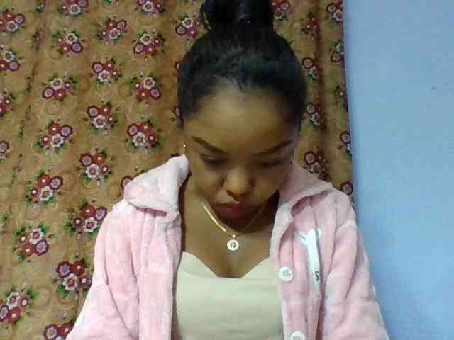 Elysa7 webcam