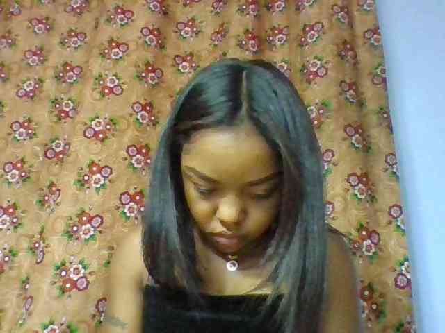 Elysa7 webcam