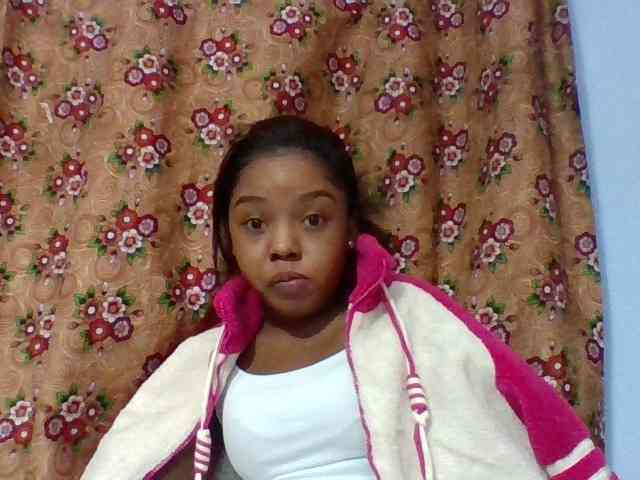 Elysa7 webcam