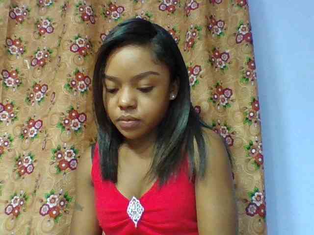 Elysa7 webcam