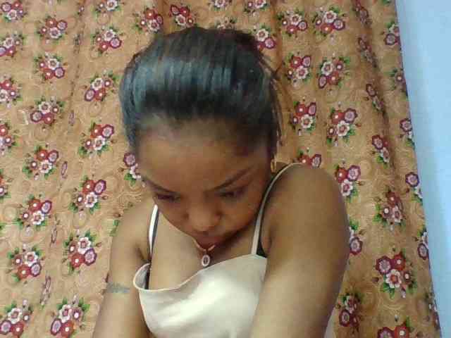 Elysa7 webcam