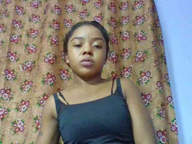 Elysa7 webcam