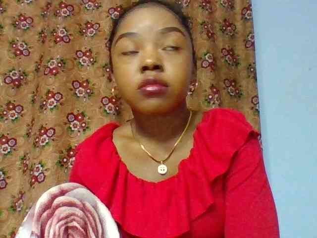 Elysa7 webcam