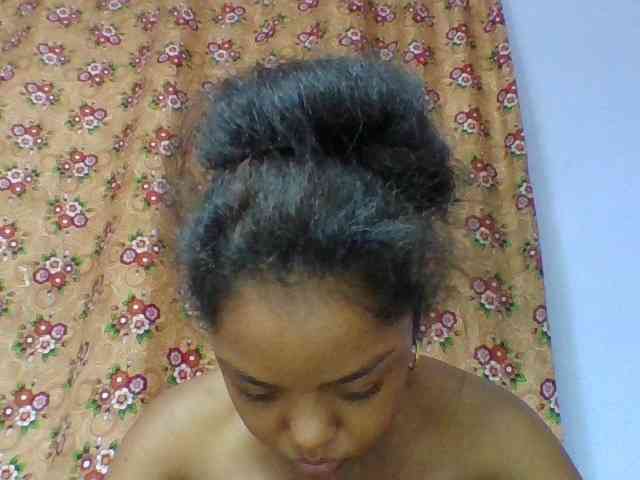 Elysa7 webcam