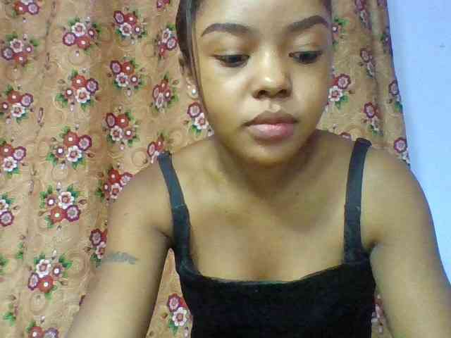 Elysa7 webcam