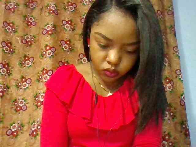 Elysa7 webcam