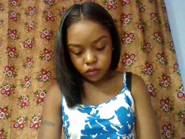 Elysa7 webcam