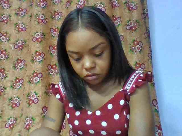 Elysa7 webcam