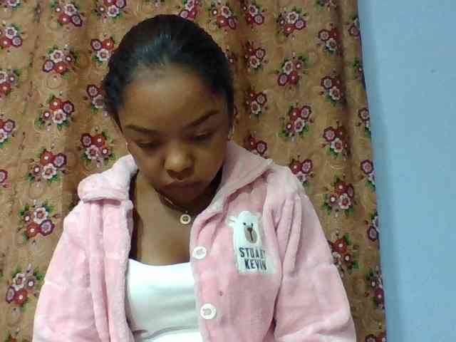 Elysa7 webcam