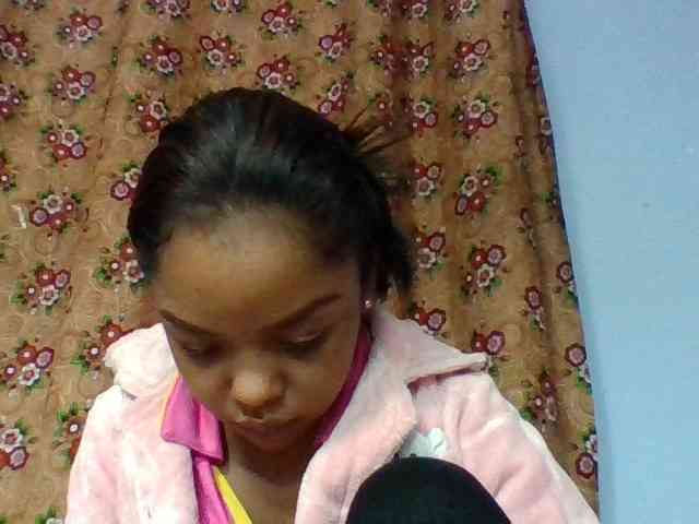 Elysa7 webcam