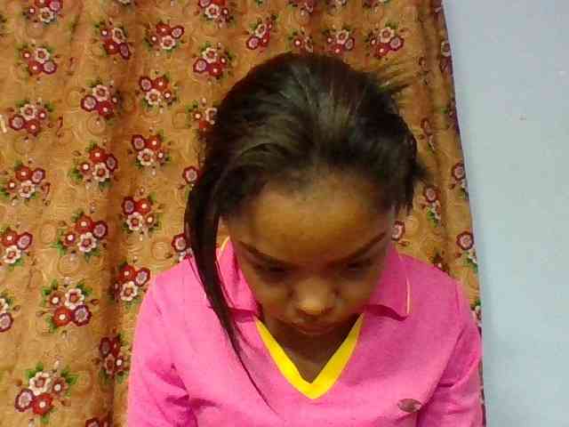 Elysa7 webcam
