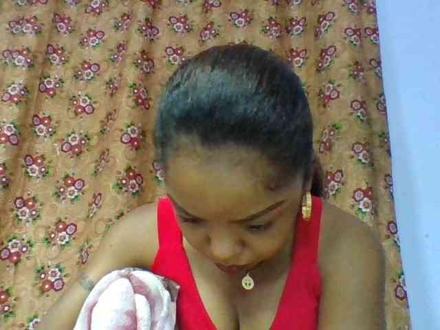 Elysa7 webcam