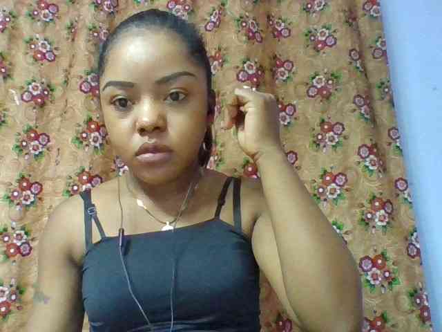 Elysa7 webcam