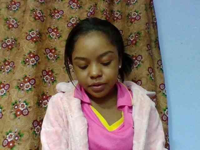 Elysa7 webcam