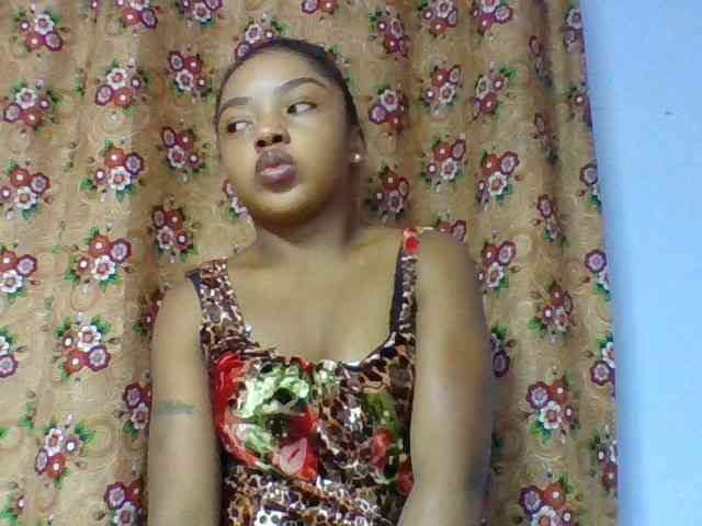 Elysa7 webcam