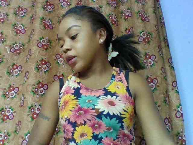 Elysa7 webcam