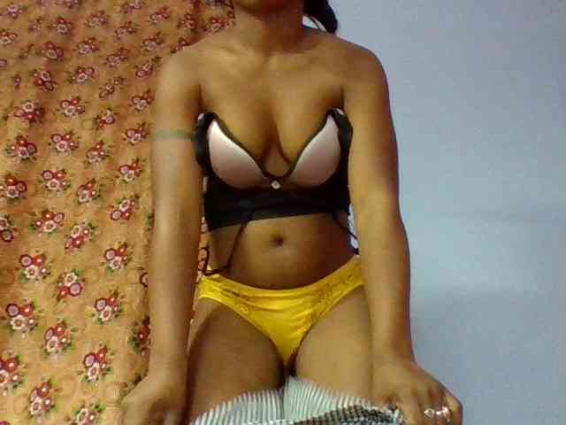 Elysa7 webcam