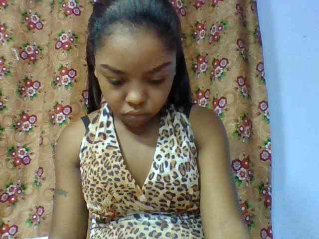 Elysa7 webcam